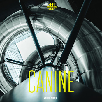Various Artists - Canine