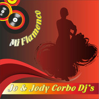 JO, Jody Corbo - Mi Flamenco