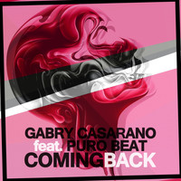 Gabry Casarano - Coming Back