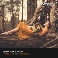 Mark Vox, WTDJ - Praise the Sun (Remixes)