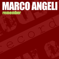 Marco Angeli - Remeber
