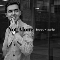 Breezz Studio - Not Alone
