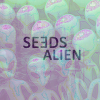 Seeds - Alien