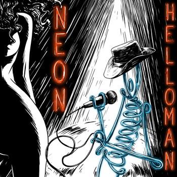 Michael Pardy & Kinematic - Neon Helloman (Explicit)