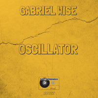 Gabriel Wise - Oscillator