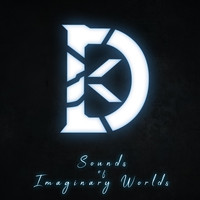 Doka King - Sounds of Imaginary Worlds