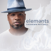 Vashawn Mitchell - Elements