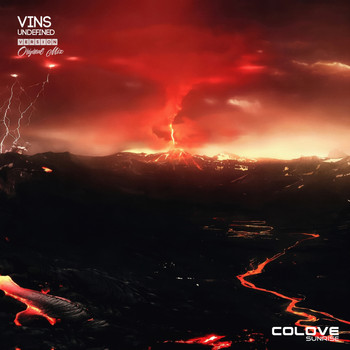 Vins - Undefined