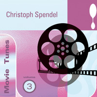 Christoph Spendel - Christoph Spendel Movie Tunes Vol. 3