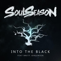 Soulseason - Into the Black (feat. Brett Jorgensen)