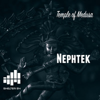 Nephtek - Temple of Medusa