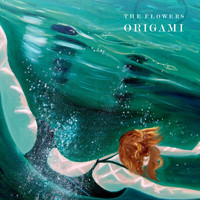 The Flowers - Origami