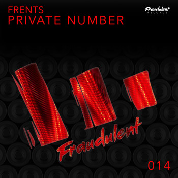 Frents - Private Number (Explicit)