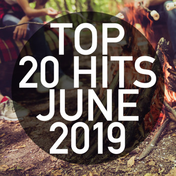 Piano Dreamers - Top 20 Hits June 2019