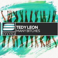 Tedy Leon - Many Bitches (Explicit)