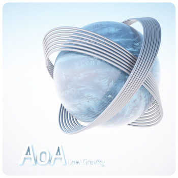 AOA - Low Gravity