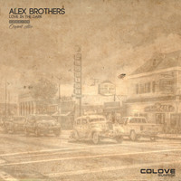 Alex Brothers - Love in the dark
