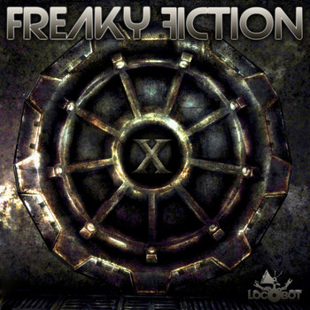 Various Artists - Freaky Fiction X