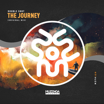 Double Shot - The Journey