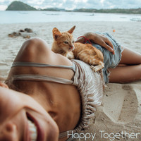 Dormir, Relaxing Music, Relaxing Music Therapy - Happy Together