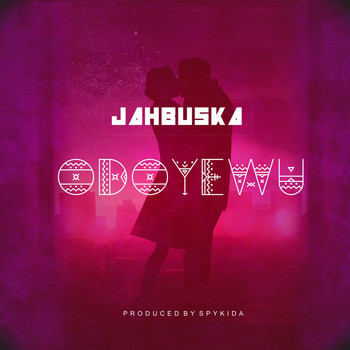 Jahbuska - Odoyewu