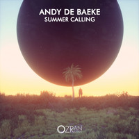 Andy De Baeke - Summer Calling