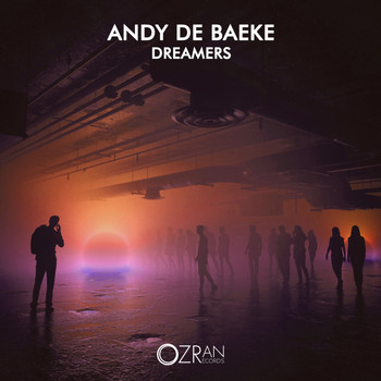 Andy De Baeke - Dreamers