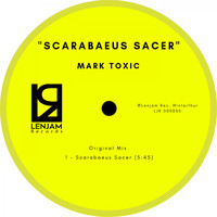 Mark Toxic - Scarabaeus Sacer