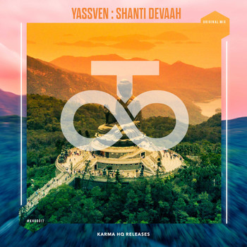 Yassven - Shanti Devaah