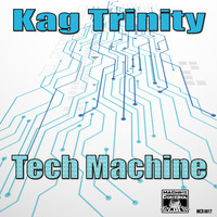 Kag Trinity - Tech Machine