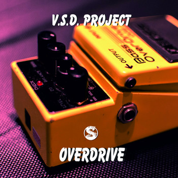 V.S.D. Project - Overdrive