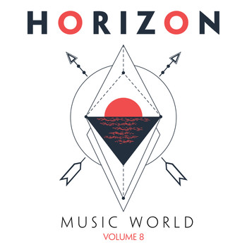 Various Artists - Horizons: World Music, Vol. 8