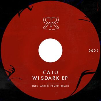 Caiu - Wisdark EP