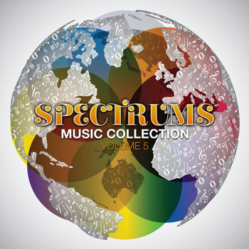 Various Artists - Spectrums Music Collection, Vol. 5