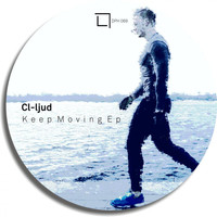 CL-ljud - Keep Moving