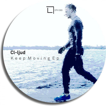 CL-ljud - Keep Moving