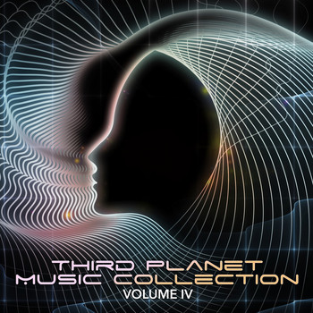 Various Artists - Third Planet Music Collection, Vol. 4