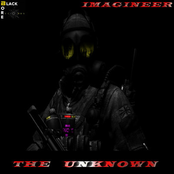 Imagineer - The Unknown