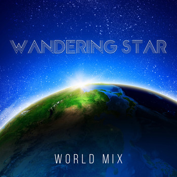 Various Artists - Wandering Star World Mix