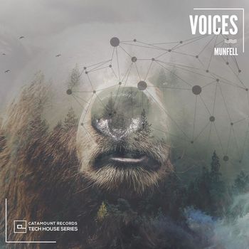 munfell - Voices
