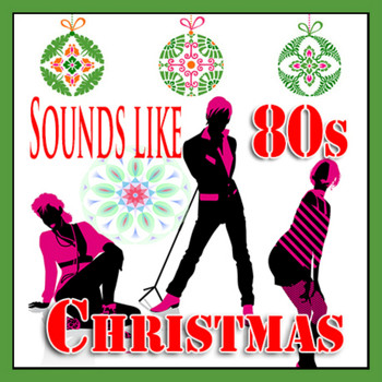 Billy Paul Williams - Sounds Like 80s Christmas