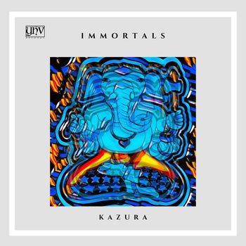 Kazura - Immortals