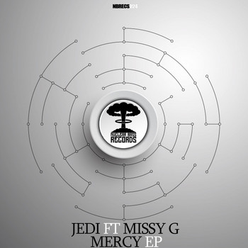 Jedi feat. Missy G - Mercy