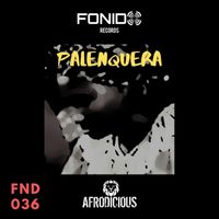 Afrodicious - Palenquera