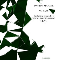 Davide Maione - No Pass