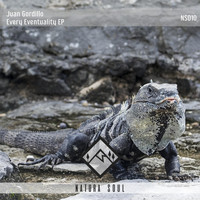 Juan Gordillo - Every Eventuality EP