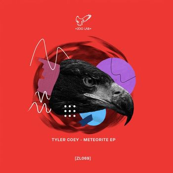 Tyler Coey - Meteorite EP