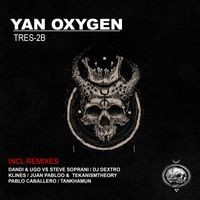 Yan Oxygen - TrES -2b