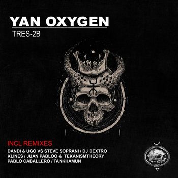 Yan Oxygen - TrES -2b
