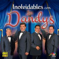 Los Dandys - Inolvidables